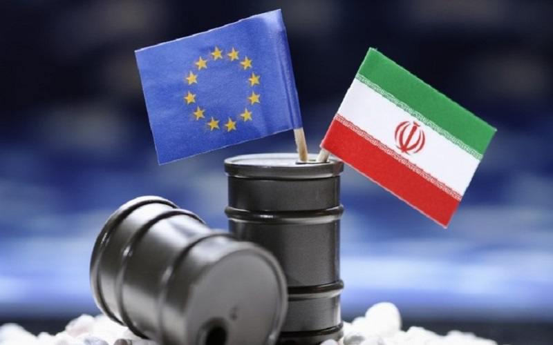 ifmat - Iran-EU Trade summit should be cancelled
