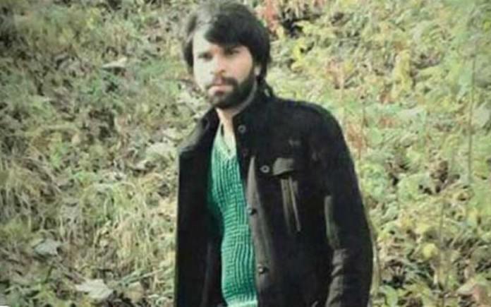 ifmat - Iran Hangs Another Political Prisoner Javid Dehghan Khold