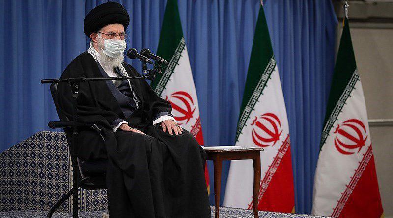 ifmat - Iran JCPOA Blackmail must be met with international pressure