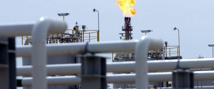 ifmat - Iran geopolitical powerplay continues with Iraqi oil deals