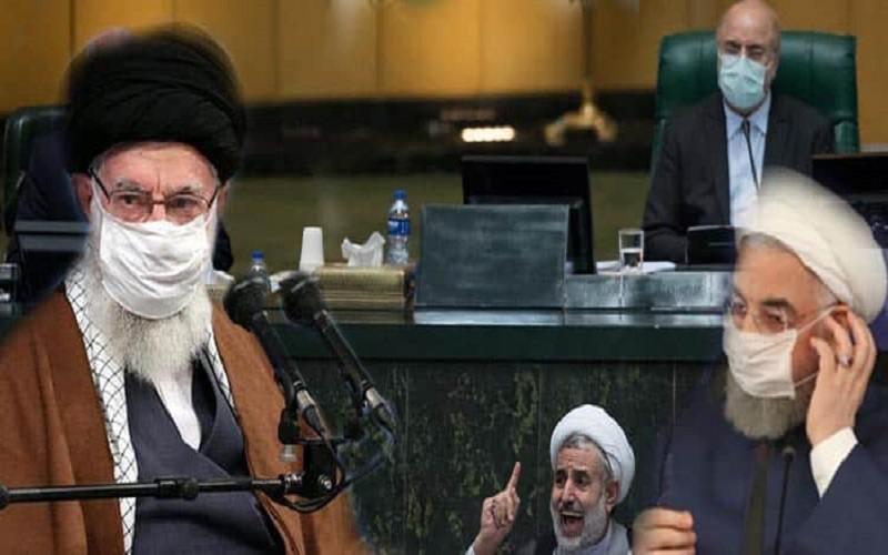 ifmat - Iran humiliating retreat from its nuclear deadline