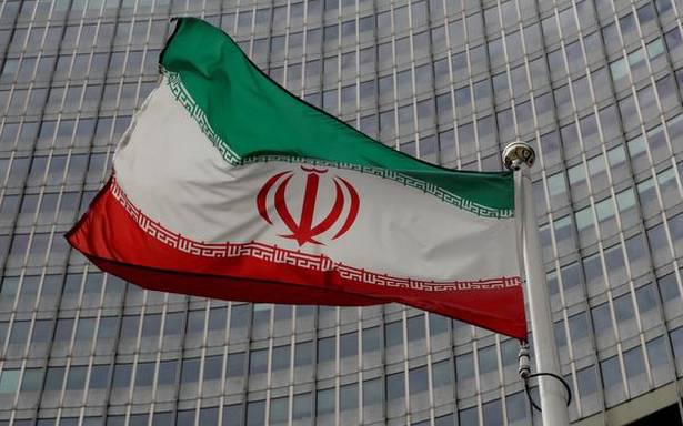 ifmat - Iran in new threat to ban UN inspectors from nuclear plants