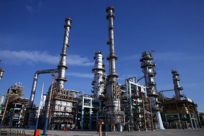 ifmat - Iran plans petrochemical boom despite US Sanctions