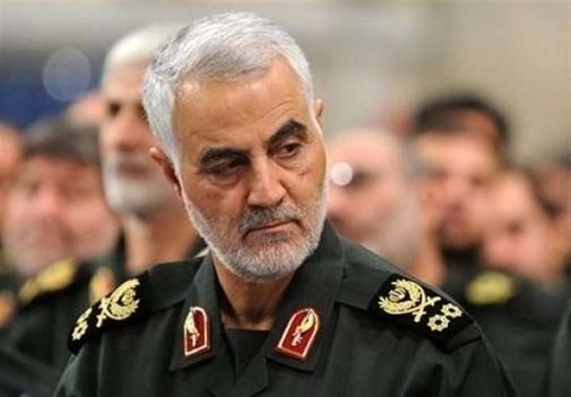 ifmat - Iran revenge for Soleimani is close says Judiciary Chief