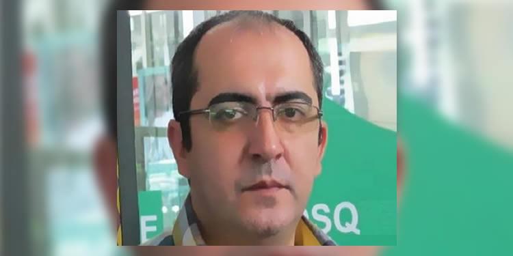 ifmat - Iranian journalist sentenced to 3 years prison and flogging for insulting corrupt regime elite