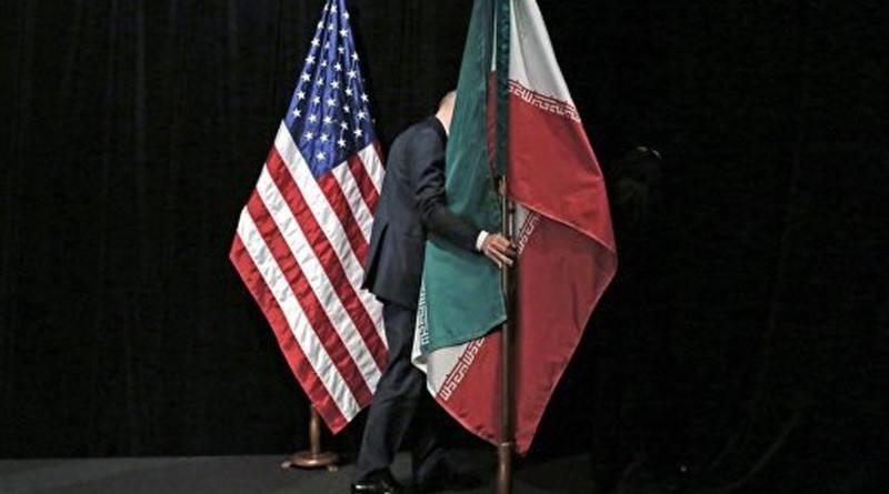 ifmat - Iranian lobbyists support appeasement to prop up the regime