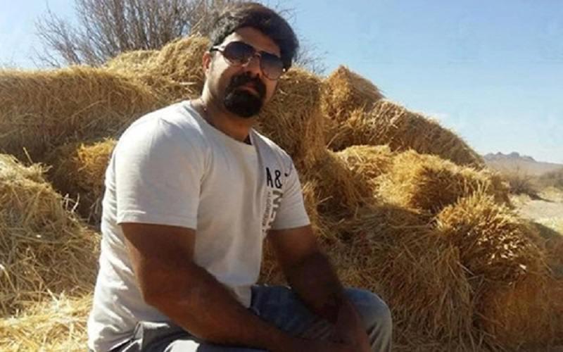 ifmat -Iranian officials kill political prisoner and execute 30 inmates in 30 Days
