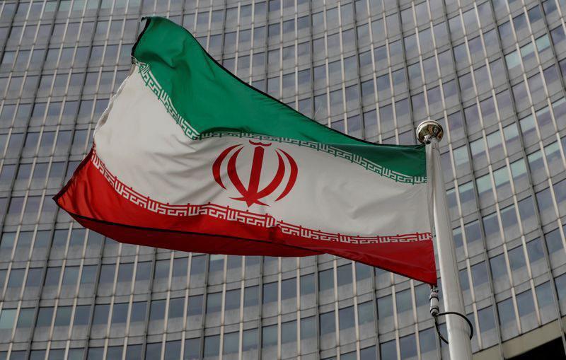 ifmat - No sanctions relief for Iran unless it is earned with a change of behavior