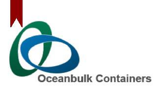 ifmat - Oceanbulk Containers