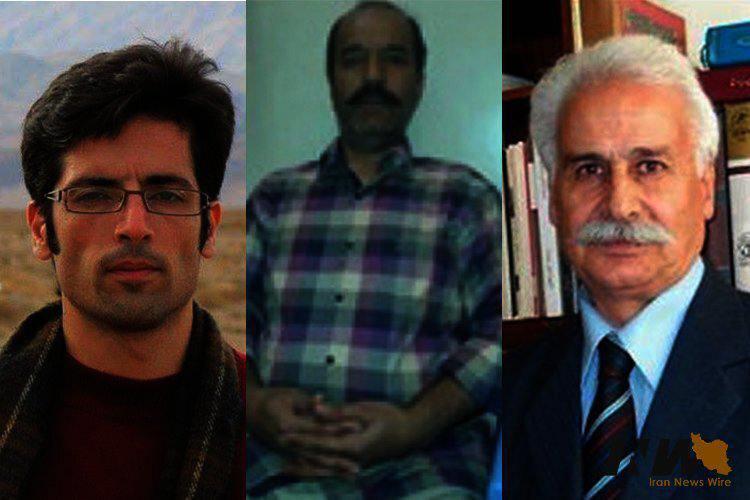 ifmat - Political prisoners denied medical care in Iran