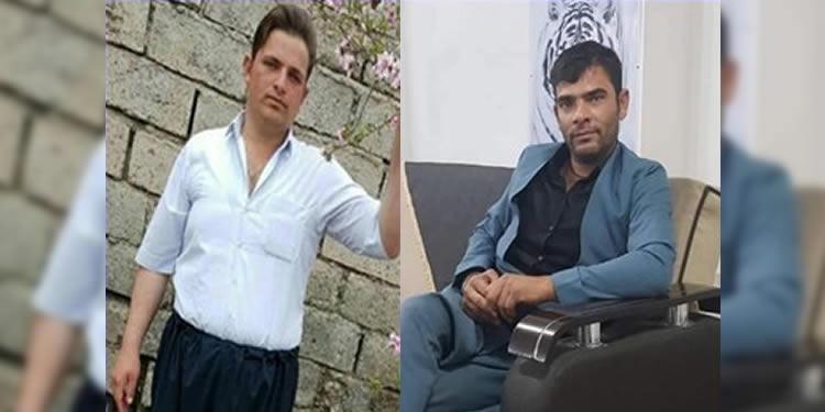 ifmat - Two brothers killed by IRGC in NW Iran
