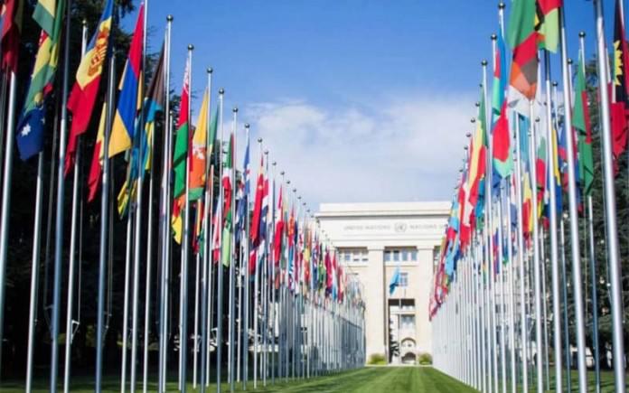 ifmat - UN experts decry calls for investigations into Iran 1988 Massacre