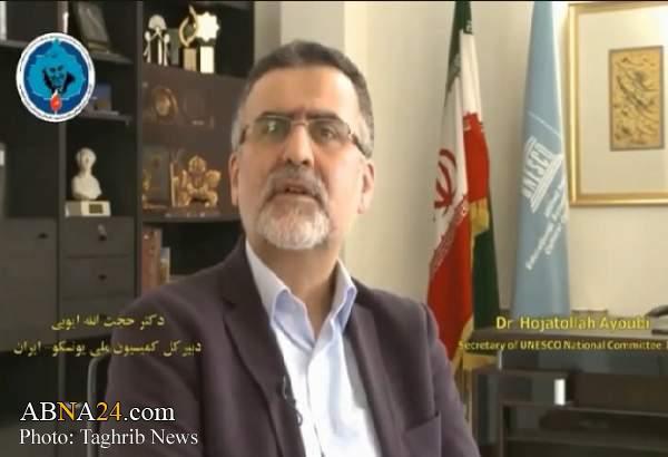 ifmat - UNESCO-Iran Commission says Soleimani role model of Iranian-Islamic school of thought