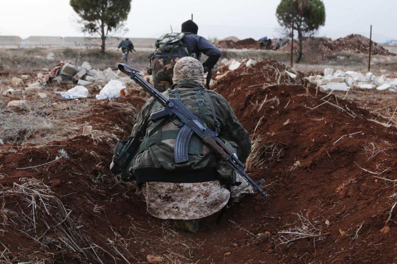 ifmat - Why are Al Qaeda leaders in Iran