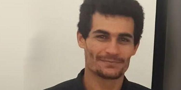 ifmat - Ahwazi Arab political prisoner tortured and executed in southwest Iran