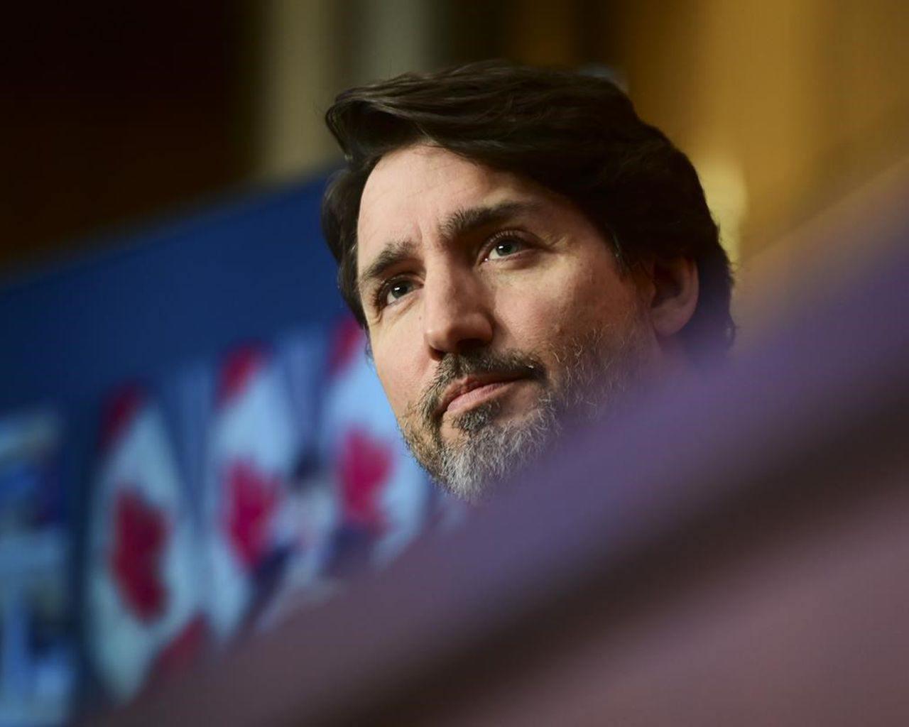 ifmat - Canada PM Trudeau pledges to hold Iran to account for shootdown of Flight 752