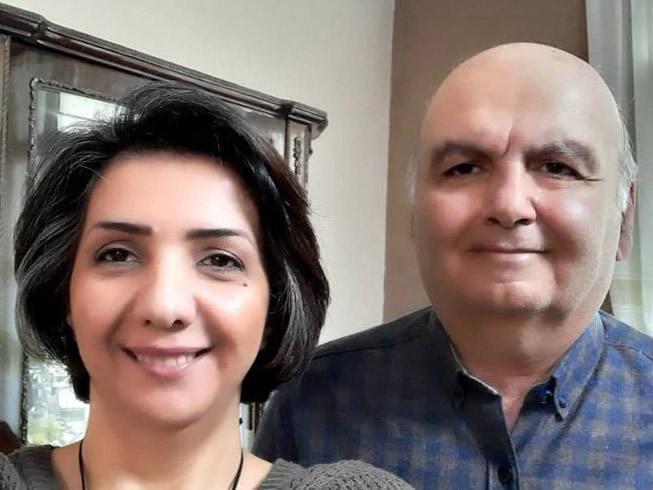 ifmat - Christian couple in Iran face imprisonment for membership of house church