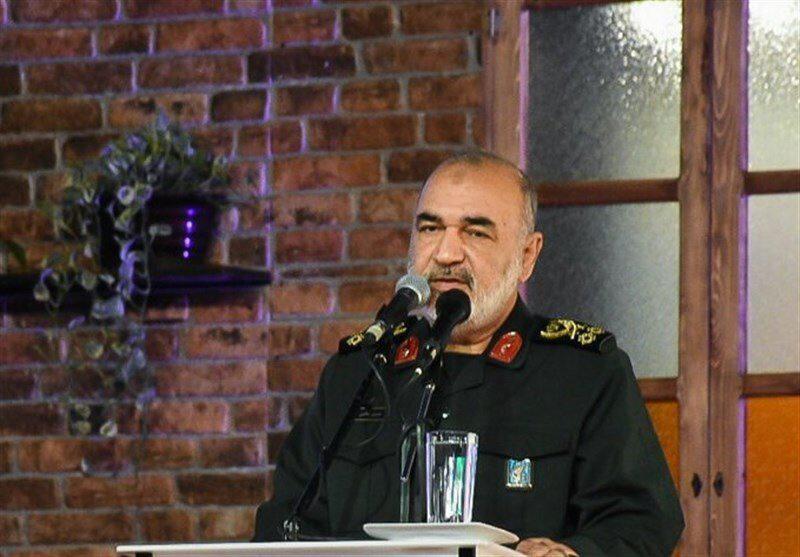 ifmat - Foes cannot win war against Iran even in dreams says top general