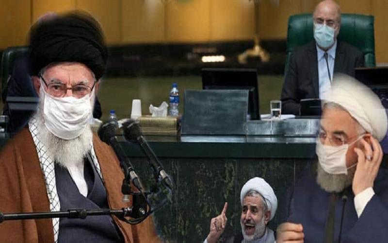 ifmat - Iran backfires on itself with recent nuclear extortion