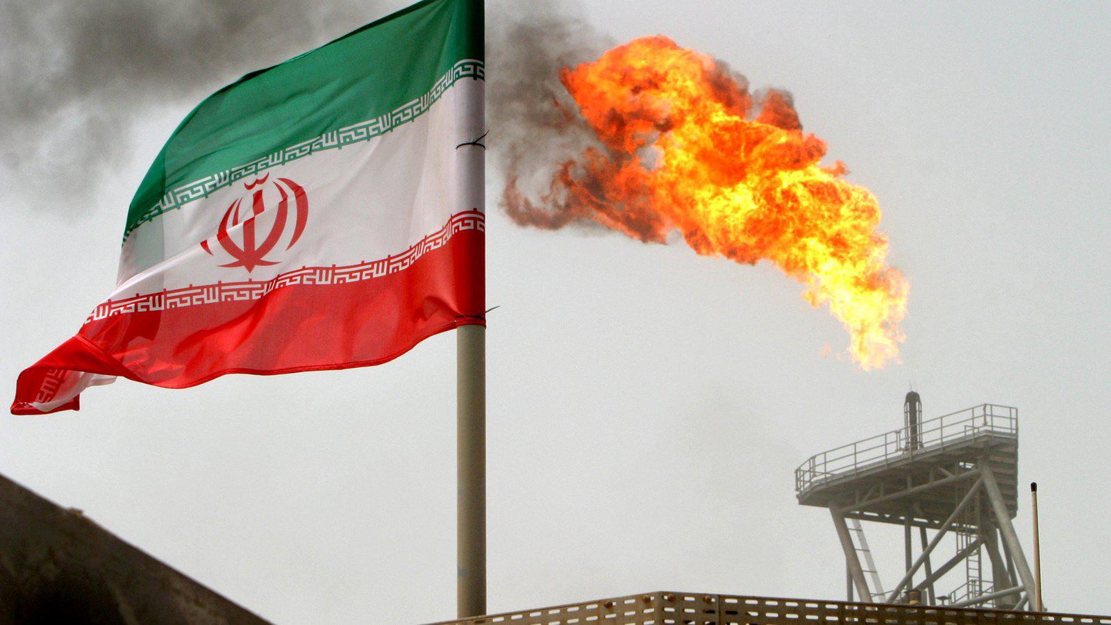 ifmat - Iran looks to expand oil influence in Africa through new pipeline