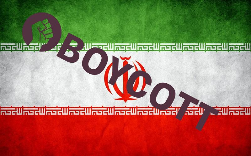 ifmat - Iran media warns of protests and election boycotts