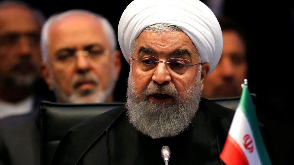 ifmat - Iran next hardline president coming into view