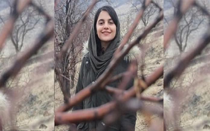 ifmat - Iran sentenced political prisoner to five years