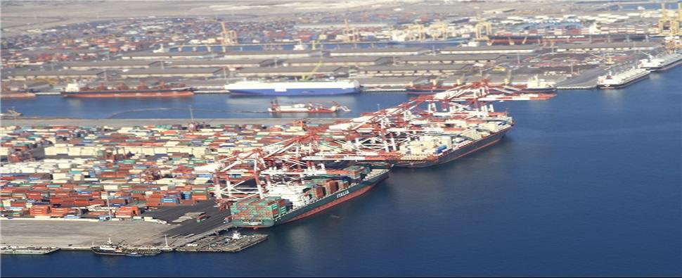 ifmat - Iran to build new major trade port in Makran