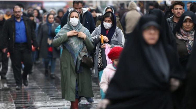 ifmat - Iran women enduring violence and high unemployment say activists on Women Day