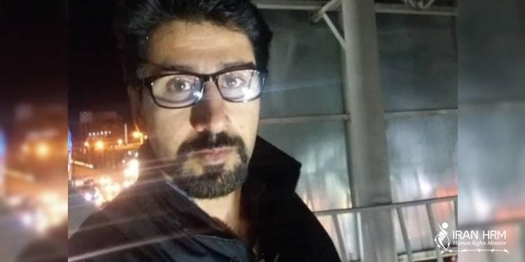 ifmat - Iranian political prisoner has been left to suffer after undergoing surgery
