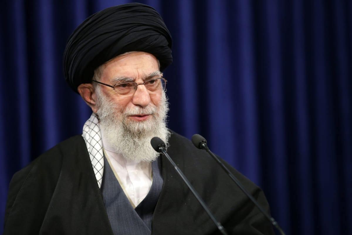 ifmat - Khamenei advisor urges move to enrich uranium up to 60 percent