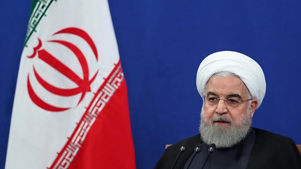 ifmat - Saudi Arabia rejects Irans presence in Syria