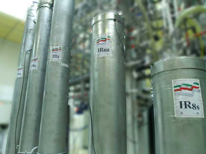 ifmat - Saudi Arabia welcomes efforts to ensure Iran does not acquire nuclear weapon