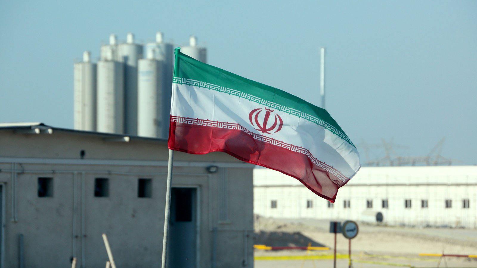 ifmat - Senior Iranian official says strategic deal with China expedites end of America