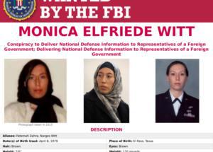 ifmat - The FBI and Iranian espionage