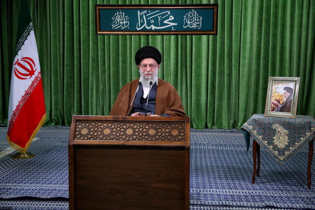 ifmat - The Upcoming elections and Khamenei roadmap