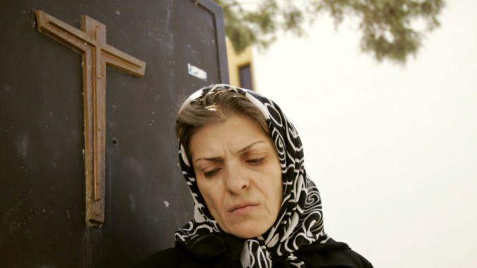 ifmat - The life of Christian Iranian women – International Christian Concern