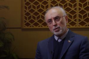 ifmat - Top Iranian official tells US to come back to nuclear deal