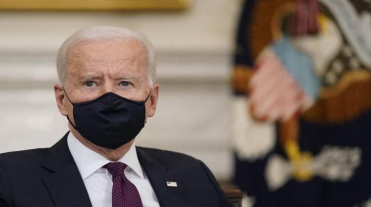 ifmat - US President Joe Biden extends sanctions against Iran for another year