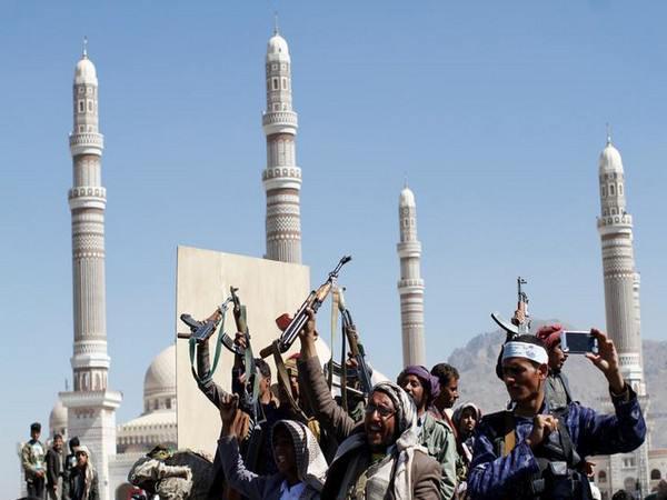 ifmat - US Treasury sanctions Iran-backed Houthi leaders