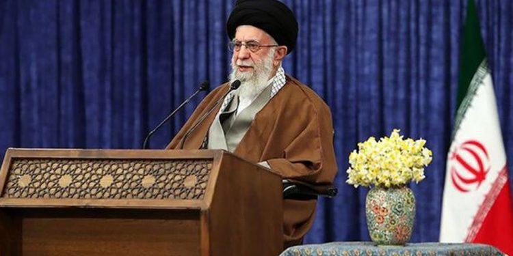 ifmat - What Khameneis Nowruz message means for Iran