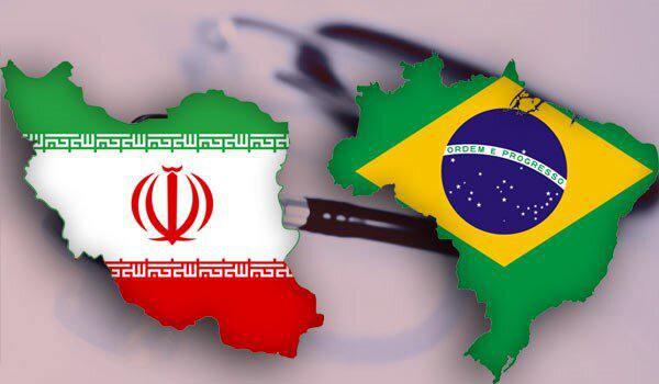 ifmat - Why Brazil matters to Irans efforts to counter international isolation
