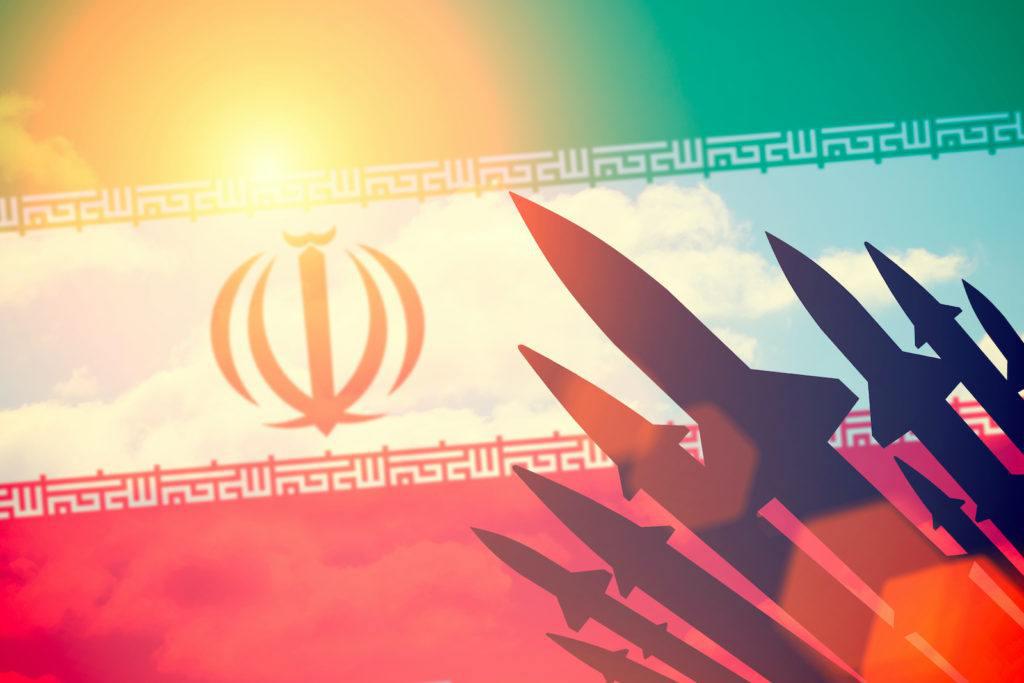 ifmat - ALP needed to go harder on Iran and Hezbollah
