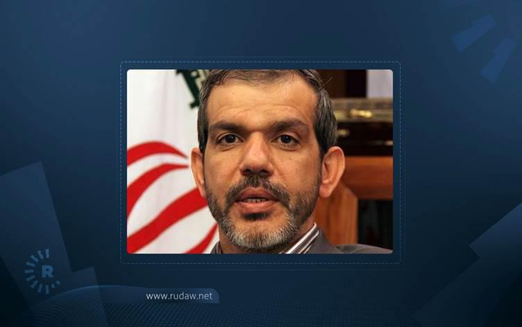 ifmat - Attacks will continue on US troops says top Iranian official