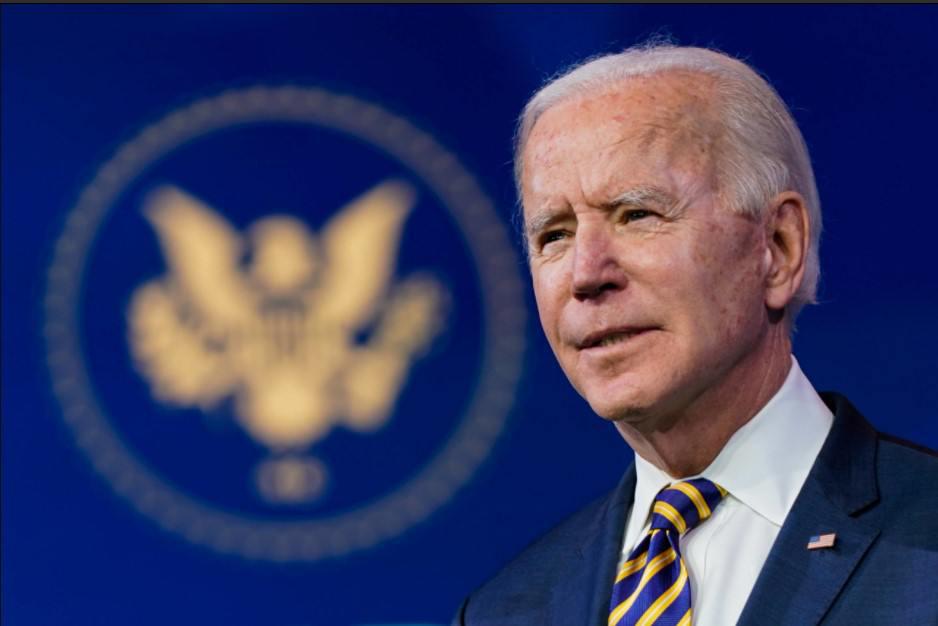 ifmat - Biden must put human rights front and center in Iran Policy