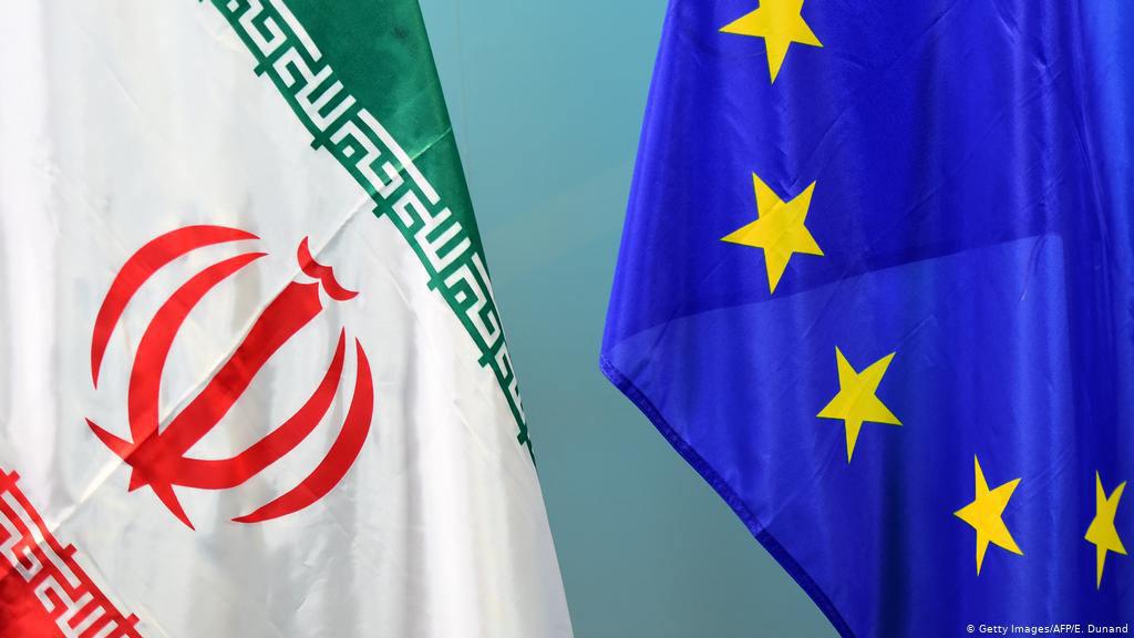 ifmat - EU Sanctions on Iran