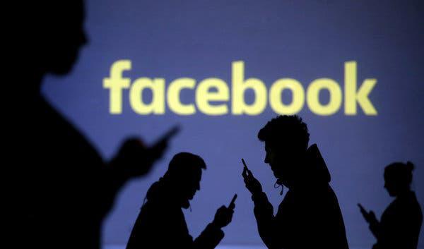 ifmat - Facebook Busts Iranian Dissident Groups Elaborate Troll farm operation