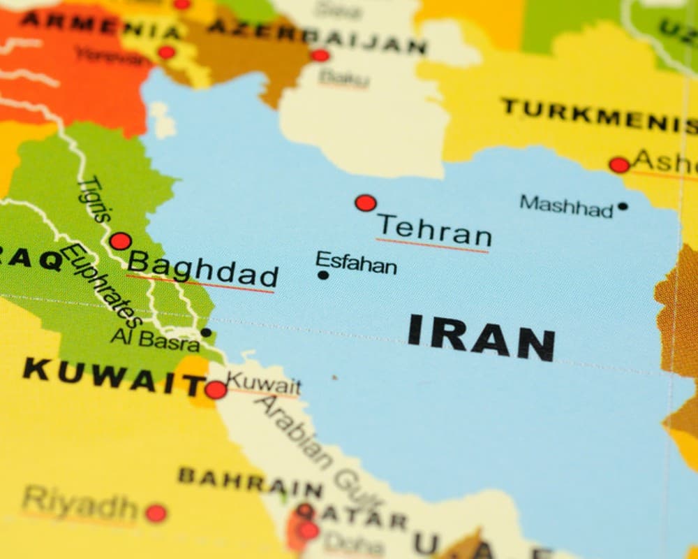 ifmat - Florida Republicans working with Mike Pompeo on tougher sanctions on Iran