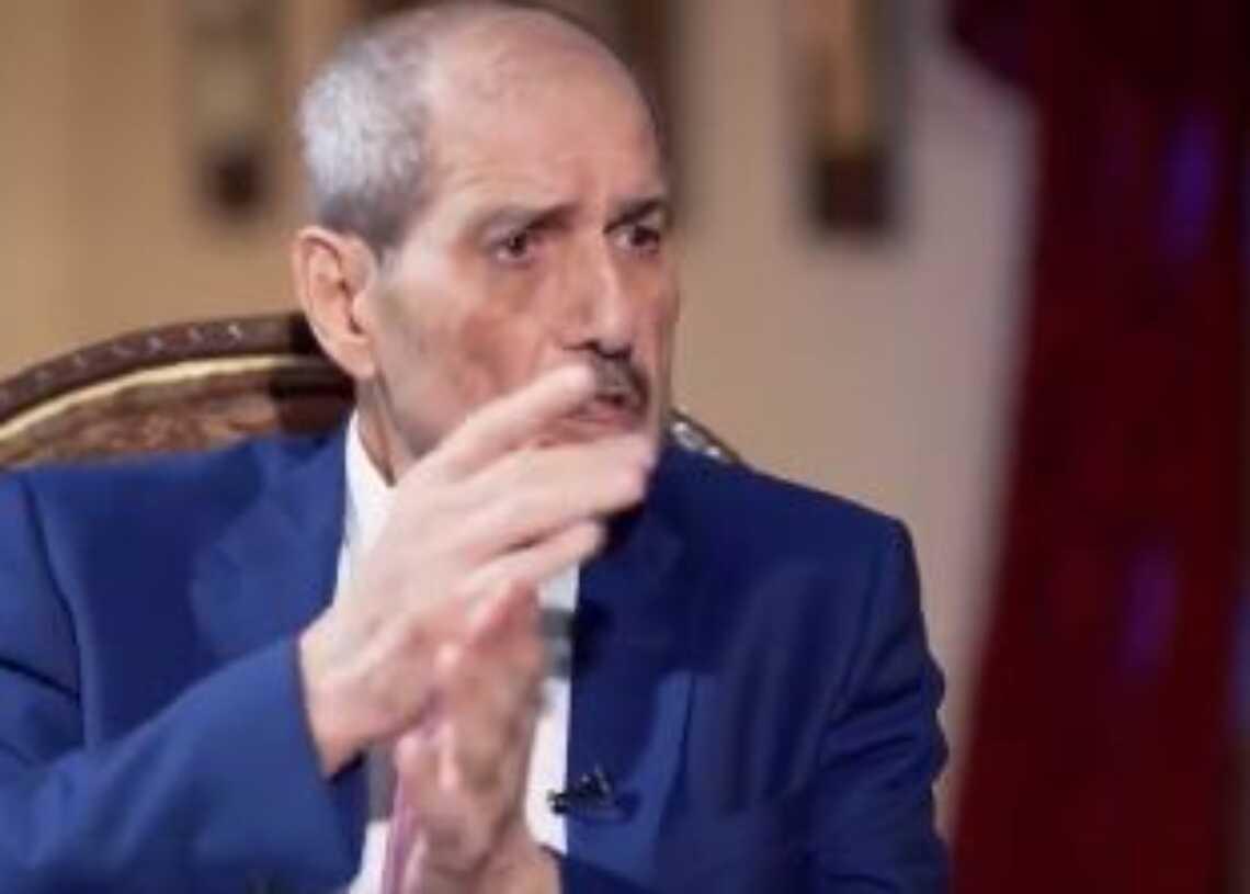 ifmat - Former Jordanian PM accuses Iran of attempting to spread its revolution to Jordan
