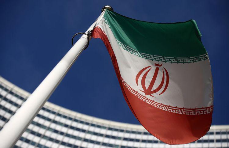 ifmat - IAEA confirms Iran has started enriching uranium to 60 percent purity